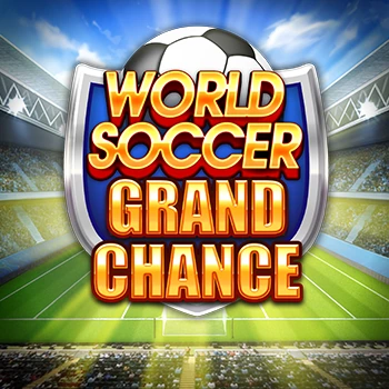 ทดลองเล่น WORLD SOCCER GRAND CHANCE (HTML5)