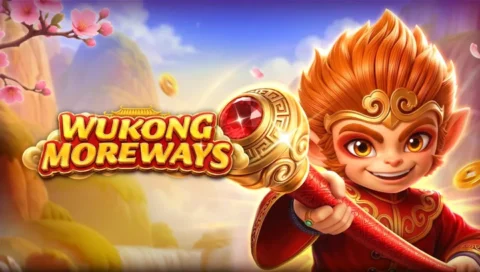 ทดลองเล่น WUKONG MOREWAYS