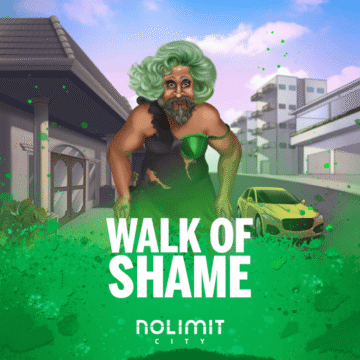 ทดลองเล่น Walk of Shame