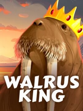 ทดลองเล่น Walrus King