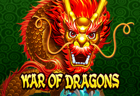 ทดลองเล่น War Of Dragons