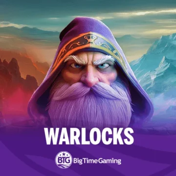 ทดลองเล่น Warlocks