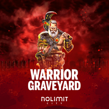 ทดลองเล่น Warrior Graveyard xNudge