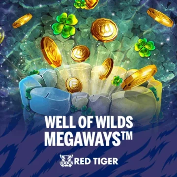 ทดลองเล่น Well of Wilds Megaways™