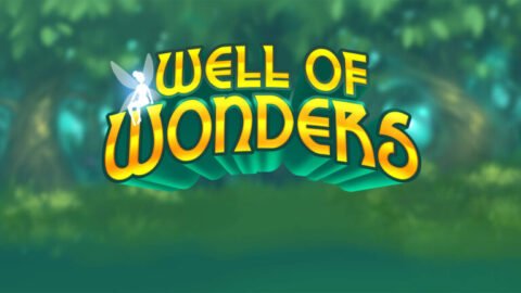 ทดลองเล่น Well of wonders