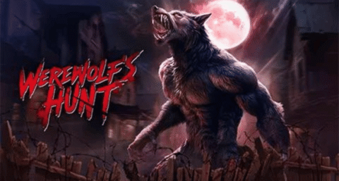 ทดลองเล่น WereWolf’s Hunt