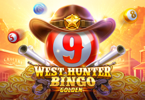 ทดลองเล่น West Hunter Bingo