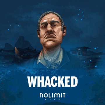 ทดลองเล่น Whacked!
