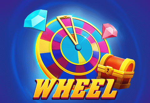 ทดลองเล่น Wheel