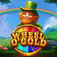 ทดลองเล่น Wheel O’Gold