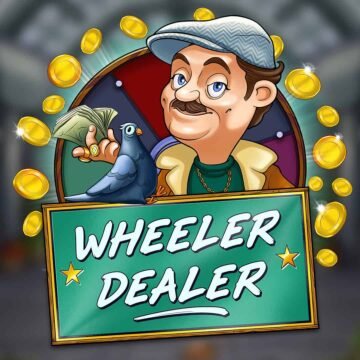 ทดลองเล่น Wheeler Dealer