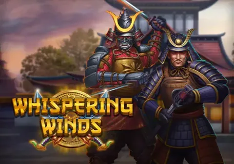 ทดลองเล่น Whispering Winds