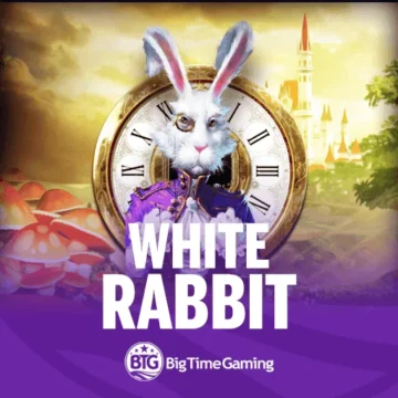 ทดลองเล่น White Rabbit