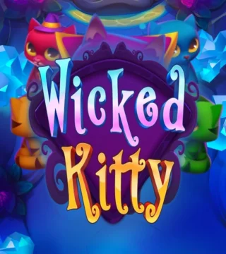 ทดลองเล่น Wicked Kitty