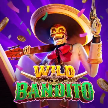 ทดลองเล่น Wild Bandito