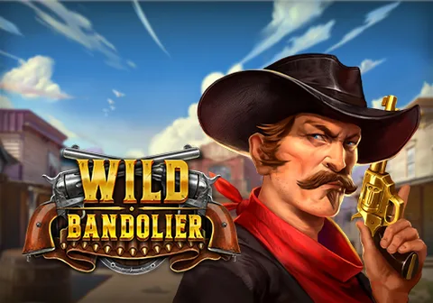 ทดลองเล่น Wild Bandolier
