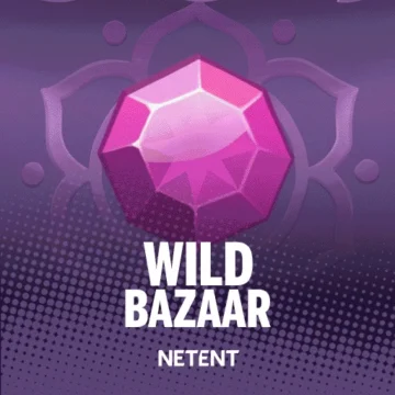 ทดลองเล่น Wild Bazaar™