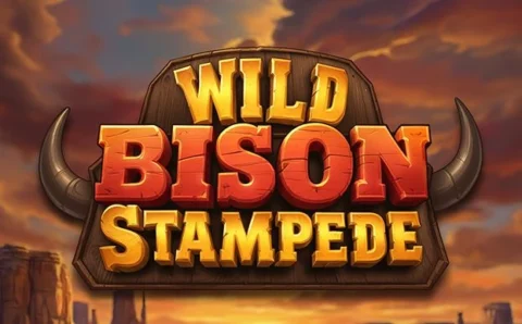 ทดลองเล่น Wild Bison Stampede