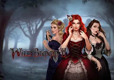 ทดลองเล่น Wild Blood 2