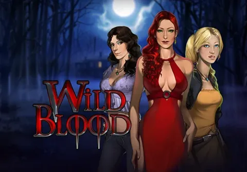 ทดลองเล่น Wild Blood