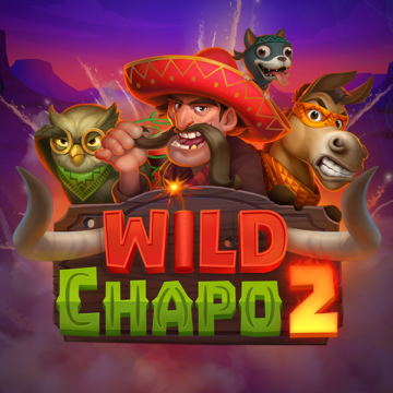 ทดลองเล่น Wild Chapo 2