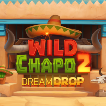 ทดลองเล่น Wild Chapo 2 Dream Drop