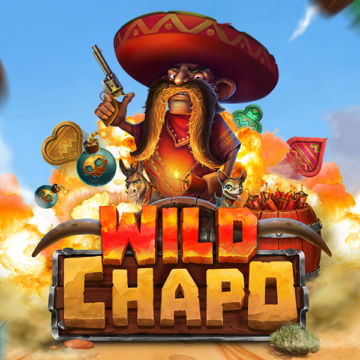 ทดลองเล่น Wild Chapo