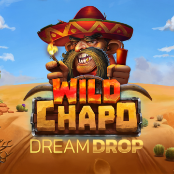 ทดลองเล่น Wild Chapo Dream Drop