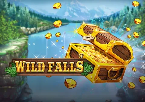 ทดลองเล่น Wild Falls