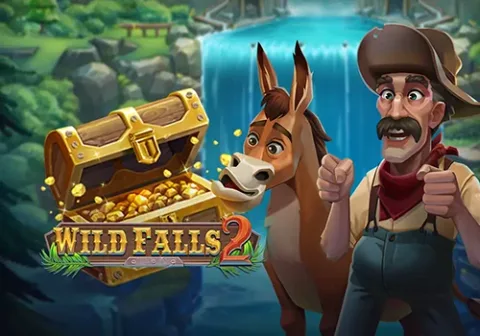ทดลองเล่น Wild Falls 2