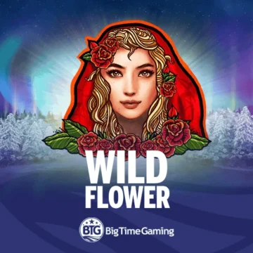 ทดลองเล่น Wild Flower