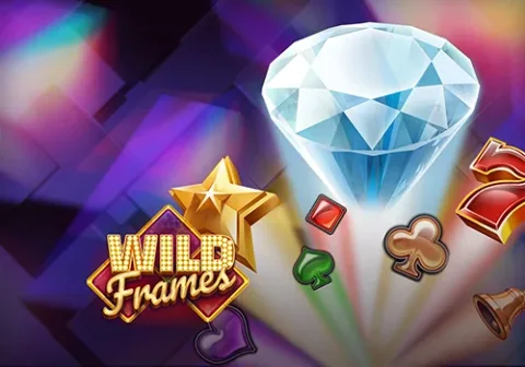 ทดลองเล่น Wild Frames