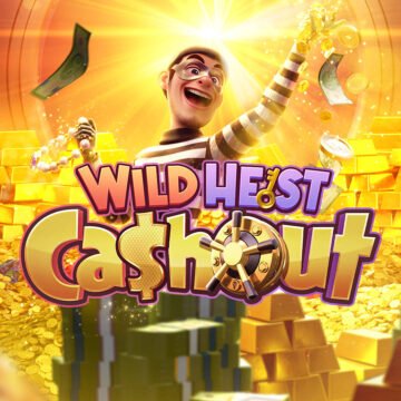 ทดลองเล่น Wild Heist Cashout