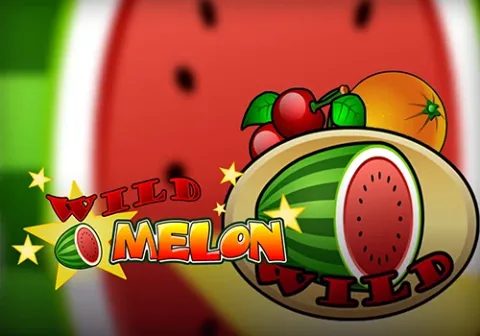 ทดลองเล่น Wild Melon