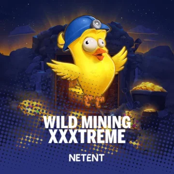 ทดลองเล่น Wild Mining™ XXXtreme