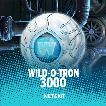 ทดลองเล่น Wild-O-Tron 3000™