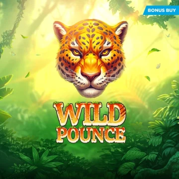 ทดลองเล่น Wild Pounce