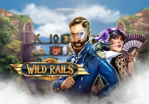 ทดลองเล่น Wild Rails