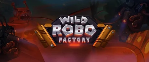ทดลองเล่น Wild Robo Factory