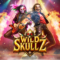 ทดลองเล่น Wild Skullz