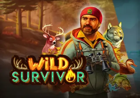 ทดลองเล่น Wild Survivor