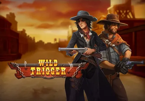ทดลองเล่น Wild Trigger