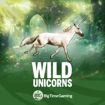 ทดลองเล่น Wild Unicorns