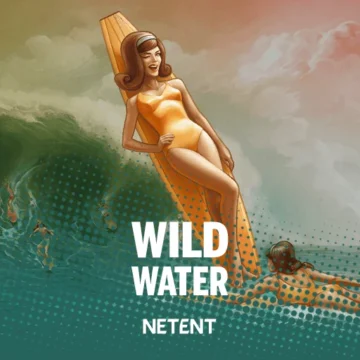 ทดลองเล่น Wild Water™