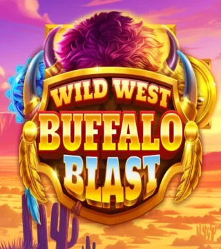 ทดลองเล่น Wild West Buffalo Blast