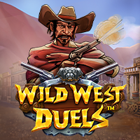 ทดลองเล่น Wild West Duels