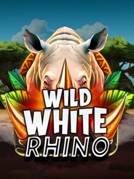 ทดลองเล่น Wild White Rhino