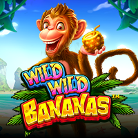 ทดลองเล่น Wild Wild Bananas
