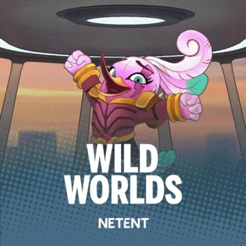 ทดลองเล่น Wild Worlds™