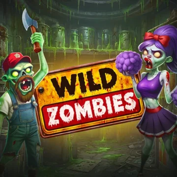 ทดลองเล่น Wild Zombies